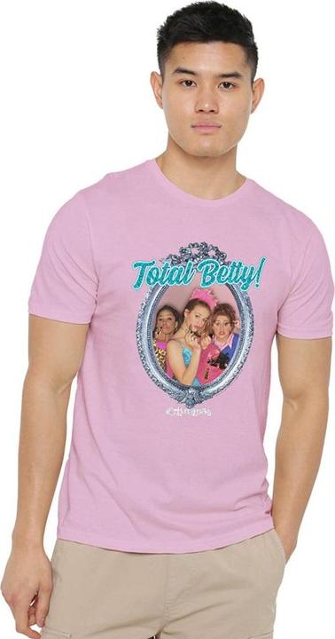 Produktbild Clueless Total Betty TShirt (M)