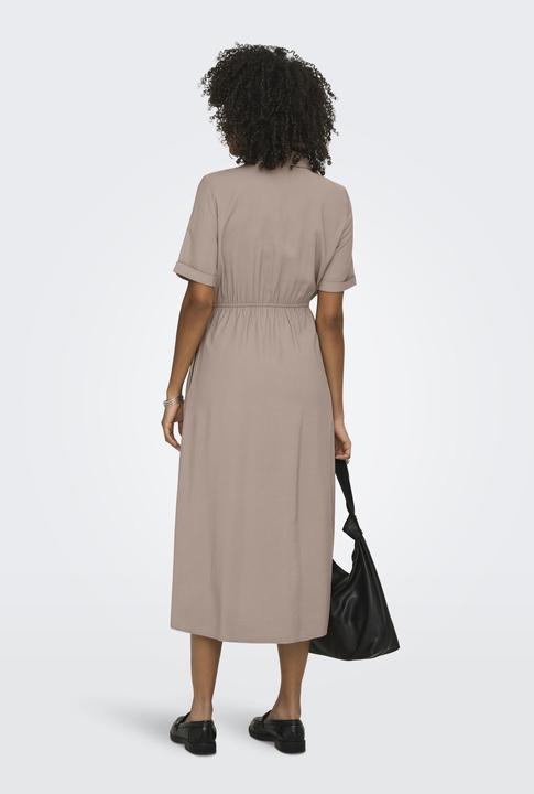 Produktbild Only ONLARIS Langes Kleid Kleid (XL)