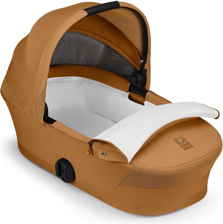 Actual product image Cybex Melio Cot
