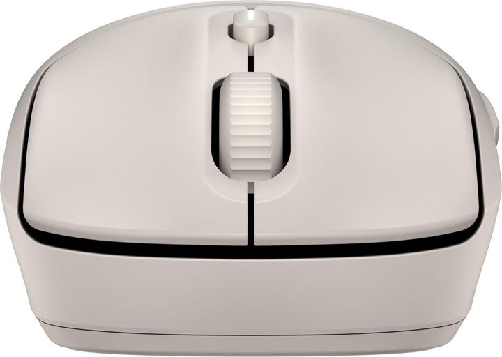 Produktbild HP 400 Quiet Maple Wireless Mouse (Kabellos)