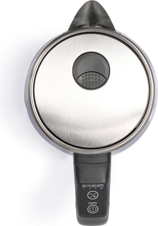 Actual product image Livoo Kettle with adjustable temperature (1.70 l, EU plug)