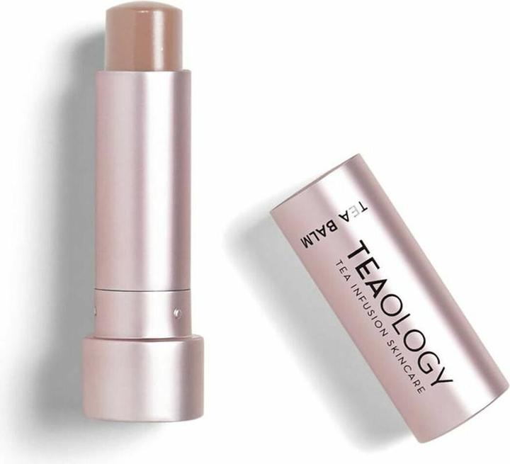 Teaology Lipstick Tea Balm Vanilla (Lippenpflege Stick)