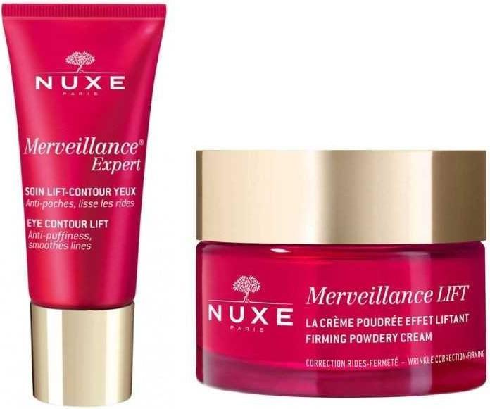 Produktbild Nuxe - Merveillance Lift Set Gift Set (Gesichtspflege Set)