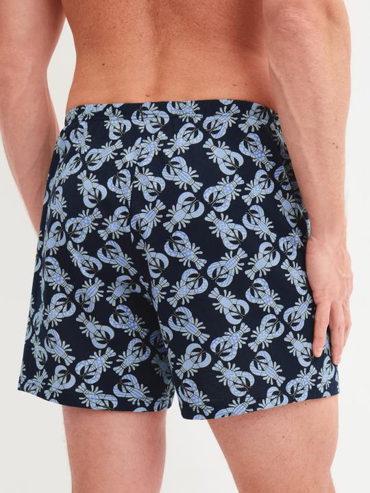 Actual product image Calida Prints Boxershorts (XXL, Single pack)