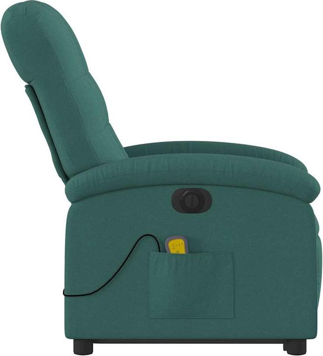 Image du produit vidaXL Massagesessel mit Aufstehhilfe