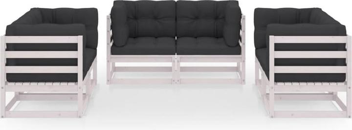 Produktbild vidaXL Royce