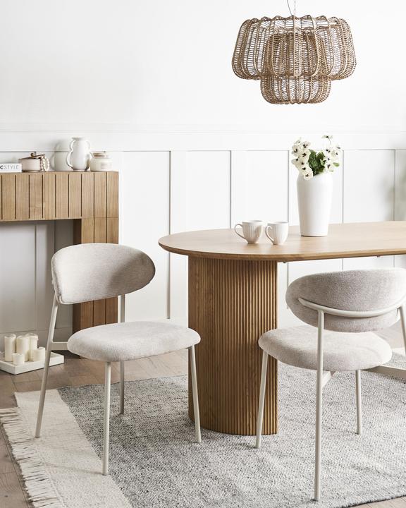 Produktbild Beliani Cowley