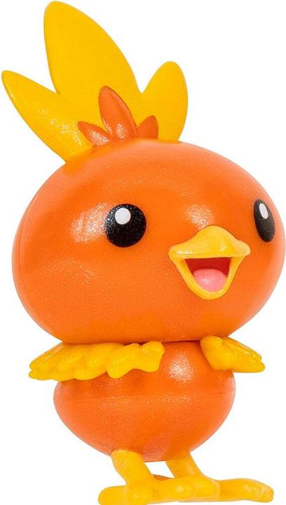 Produktbild Pokémon Battle Figures