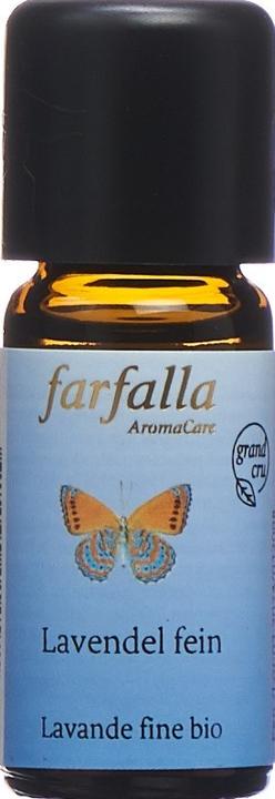 Actual product image Farfalla Fein Grand Cru