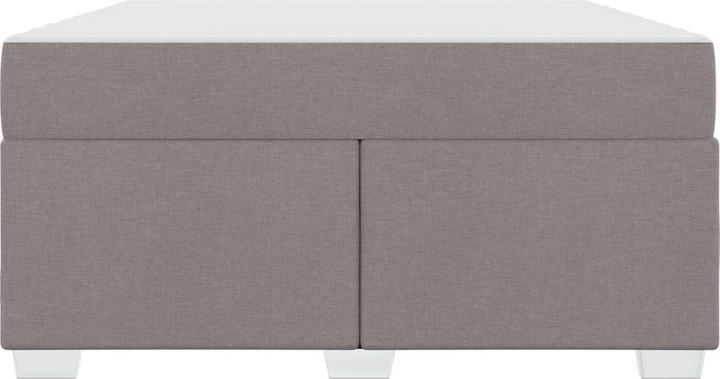 Actual product image vidaXL Bettrahmen (140 x 200 cm)