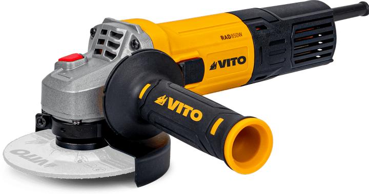 Image du produit VITO Meuleuse D'Angle 850 W (115 mm)