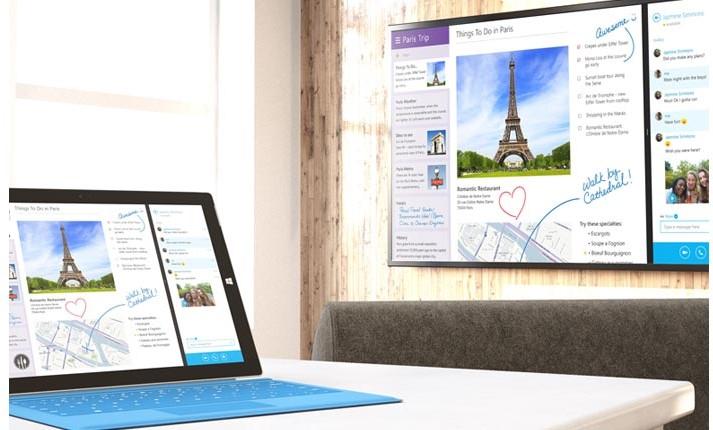 Immagine prodotto Microsoft Wireless Display v2 (7 m, HDCP 2.2)