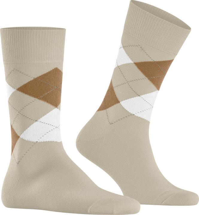 Produktbild Burlington King (Einzelpack, 40 - 46)