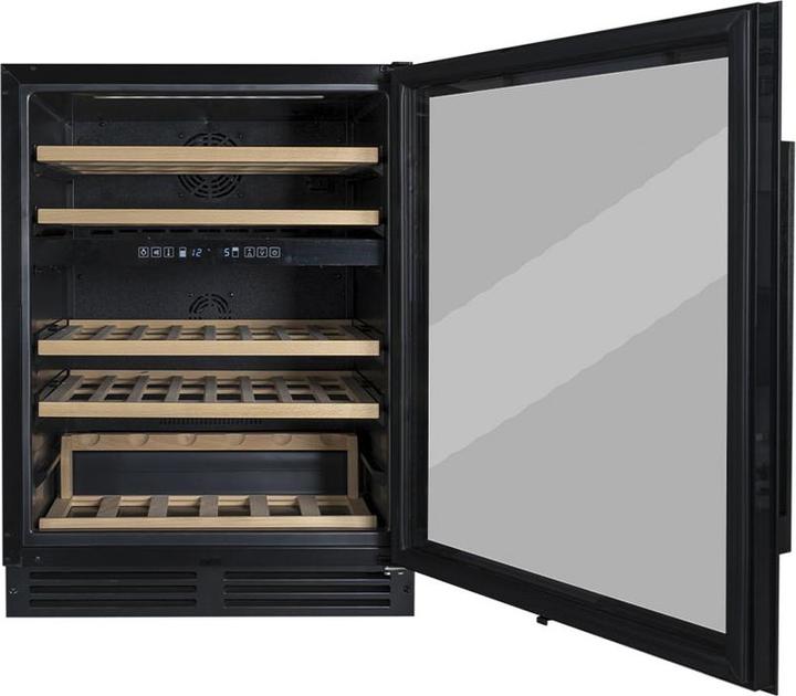 Produktbild Kibernetik FSP Einbau Weinklimaschrank 46 Flaschen