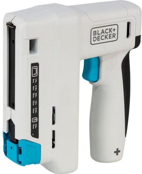 Actual product image Black & Decker Battery Tacker BCN115-XJ (Tacker)
