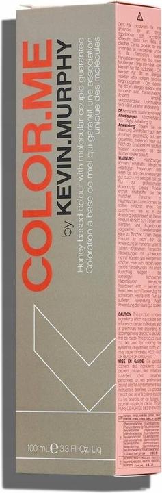 Image du produit Kevin Murphy Color.Me by Permanent Hair Color Various Shades 100ml F23 (F23)