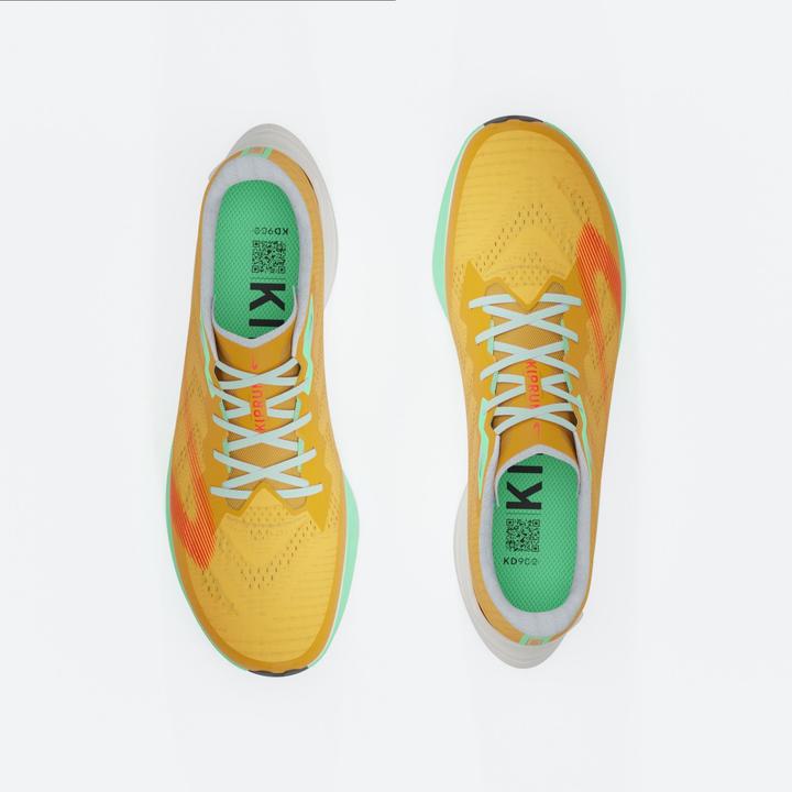 Produktbild Kiprun Laufschuhe Herren - KD900 Light gelb (42)