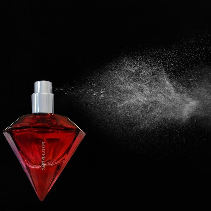 Actual product image Eye of Love EOL Feromonen Parfum Matchmaker Red Diamond - 30 ml (Eau de cologne, 30 ml)