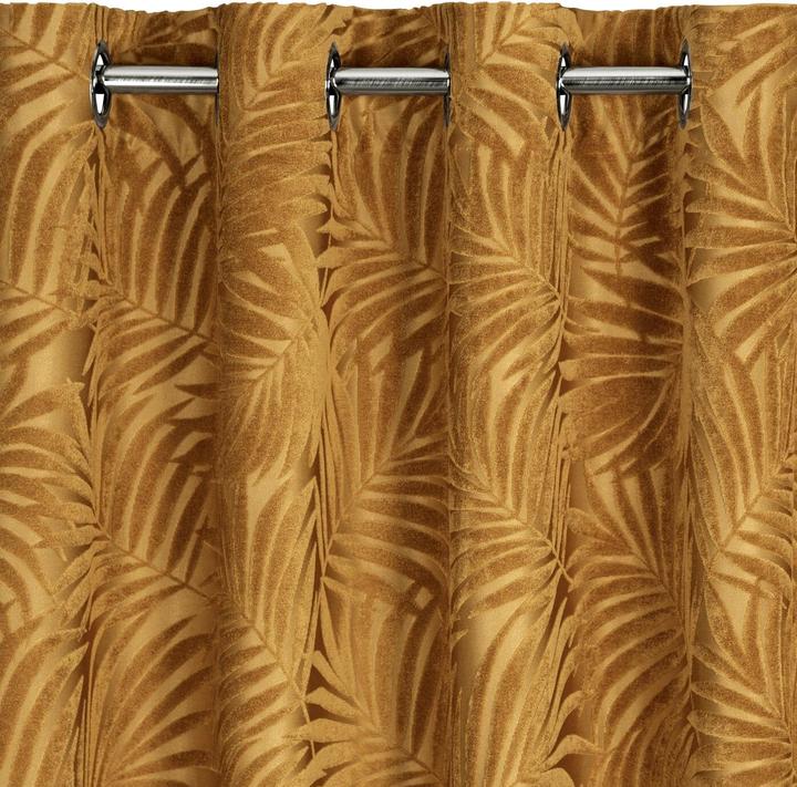 Produktbild Eurofirany Zas (140 x 250 cm)