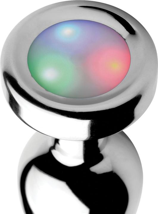 Immagine prodotto XR Brands Light Up - Small Anal Plug