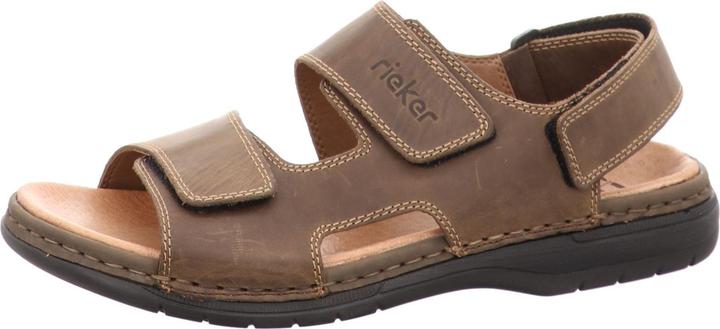 Actual product image Rieker Sandals (46)