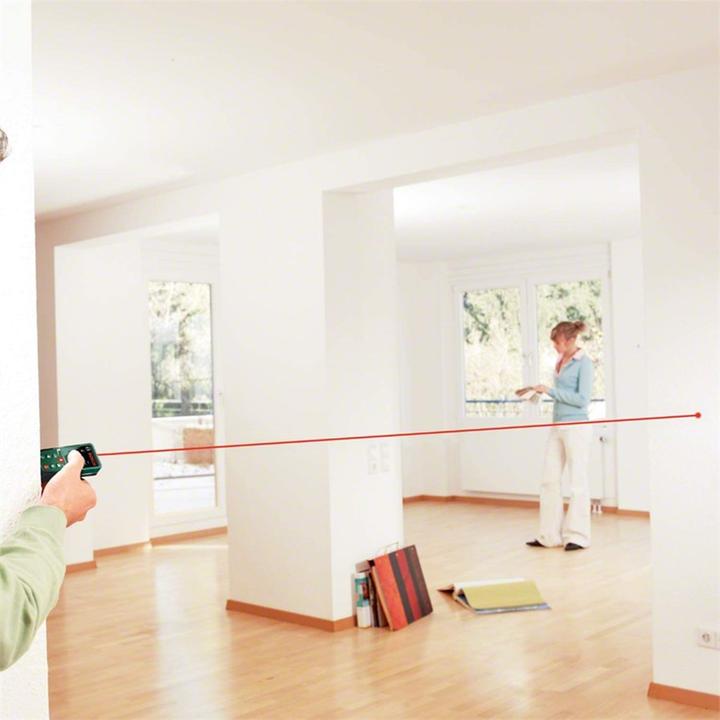 Image du produit Bosch Home & Garden UniversalDistance 50 (50 m, 635 nm)