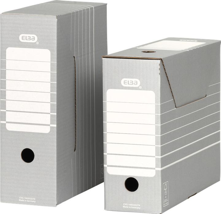 Actual product image Elba Tric (A4)