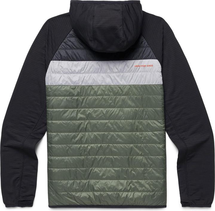 Immagine prodotto Cotopaxi Capa Hybrid Insul. Hooded Jkt (XL)