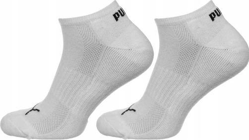 Produktbild Puma Sneaker Frottee (3er Pack, 35 - 38)