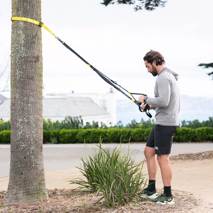 Actual product image TRX Move