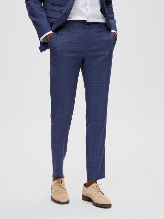 Produktbild Selected Homme Slhslim-Neil Chk Trs B Noos (94)