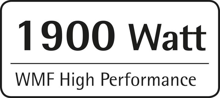 Image du produit WMF Kümi Vario Bouilloire en verre avec réglage de la température (413180012) (1 l)