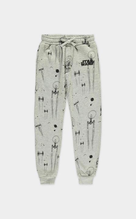 Produktbild Star Wars Boys AOP Jogger (158)