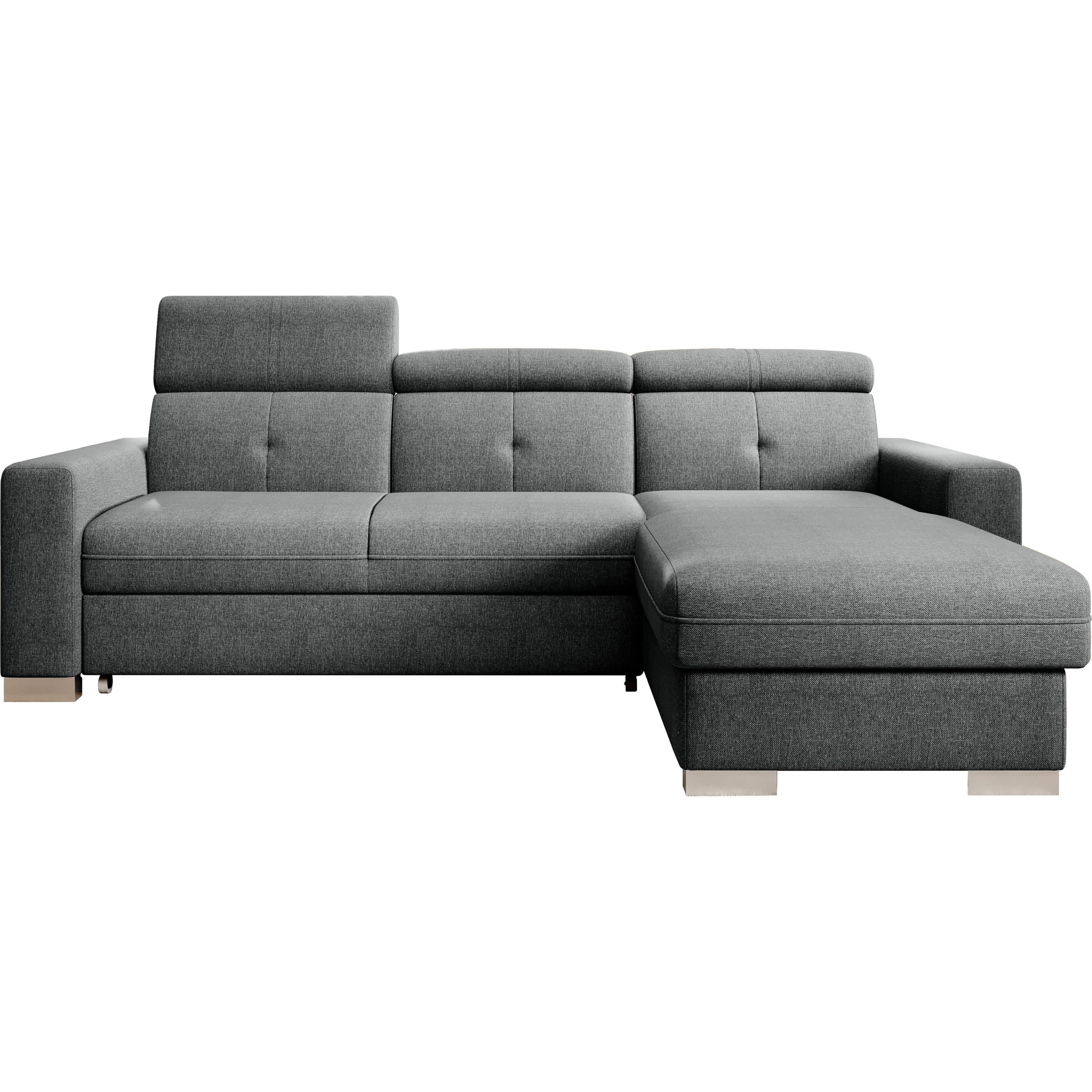 ELTAP, Sofa, Fresia (Ecksofa, 4-Sitzer, Bettsofa)