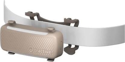 Immagine prodotto Tractive GPS Tracker Dog 6 (Cane)