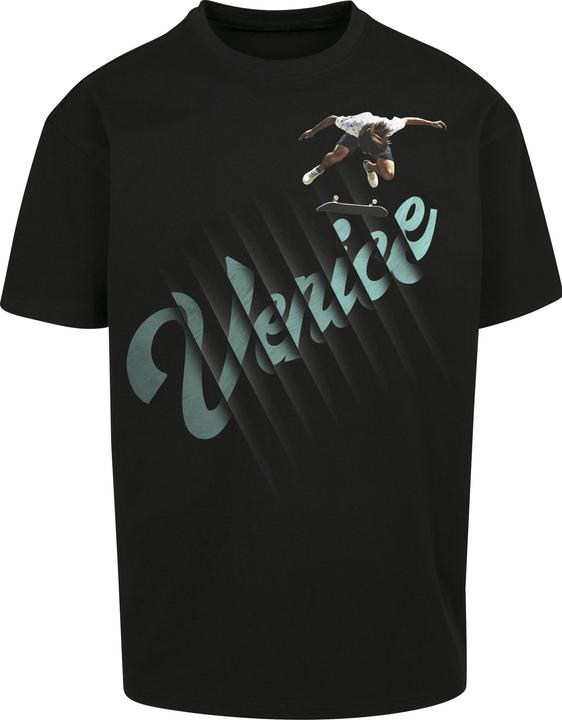 Produktbild Urban Classics Venice Oversize Tee - 21607 (S)