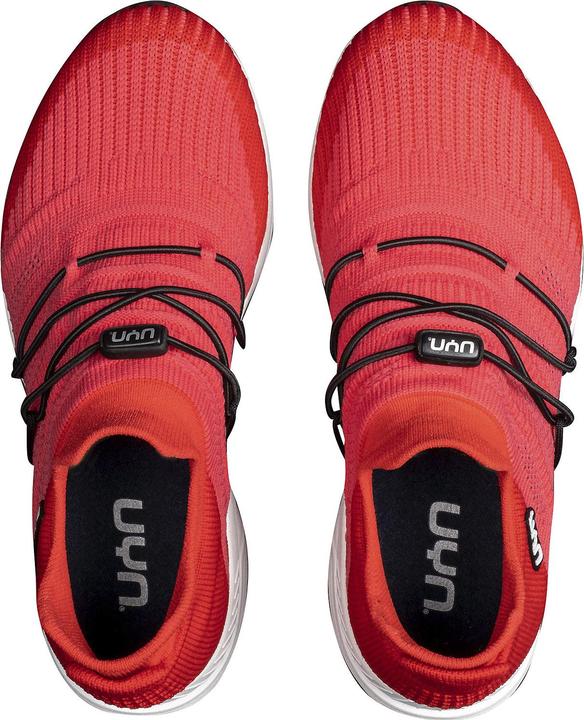 Actual product image UYN Free Flow Tune White (37)