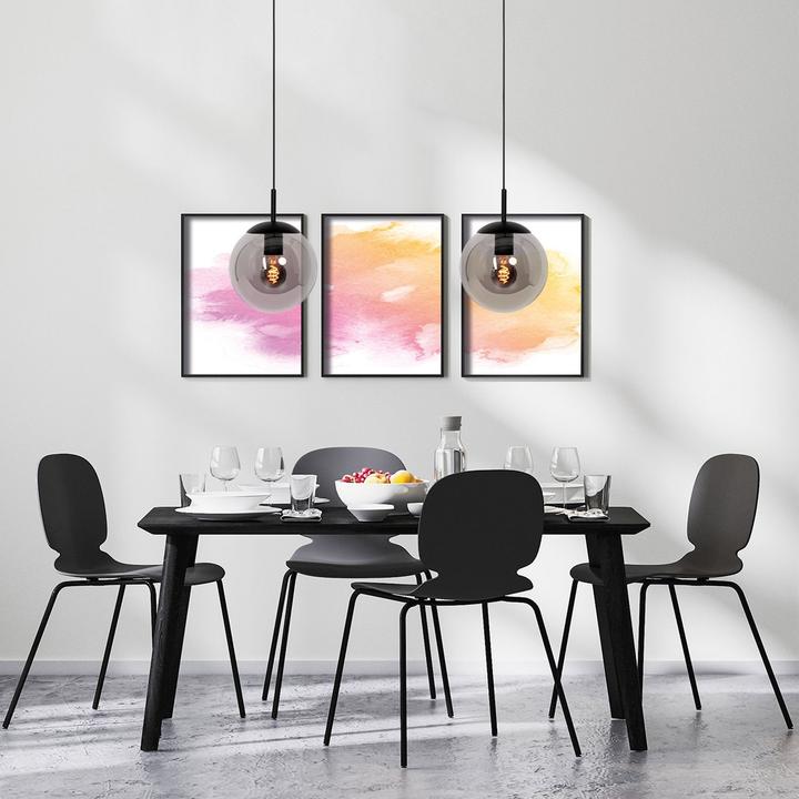 Actual product image Licht-Erlebnisse Ludod (E27)