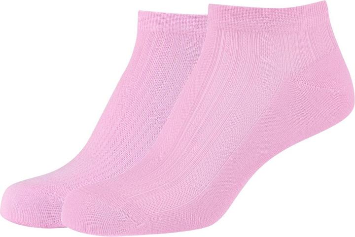 Produktbild Camano Sneakersocken (4er Pack, 35, 38)