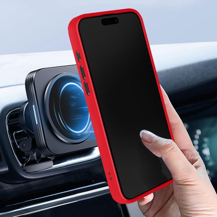 Actual product image Avizar Kameo Series (Apple iPhone 15 Plus)