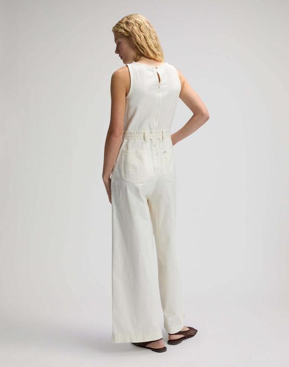 Immagine prodotto Lee Combinazione con colonna bateau donna (S)