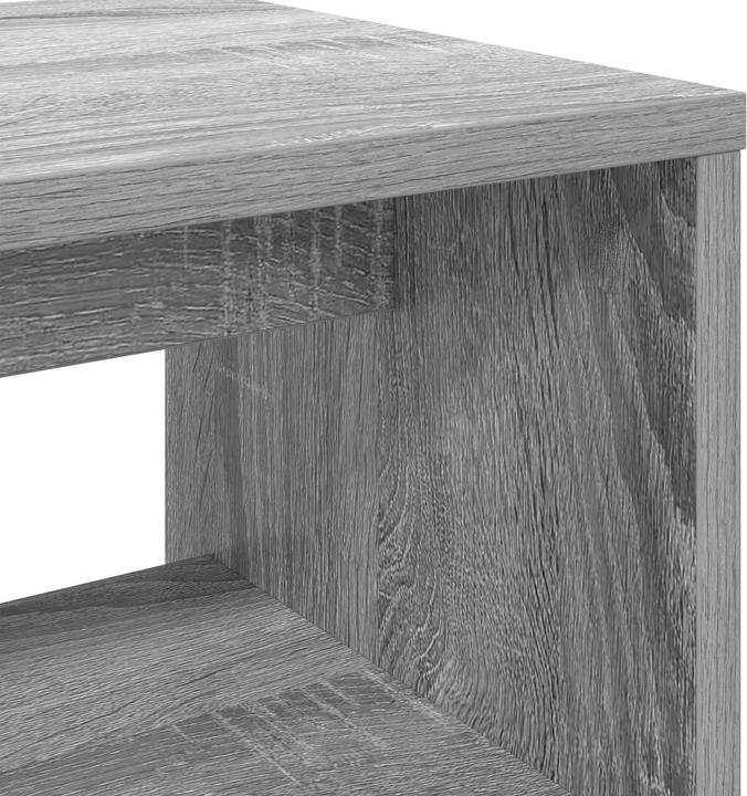 Actual product image vidaXL TV-Schränk (30 x 100 x 40 cm)