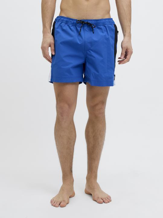 Produktbild Jack & Jones Badehose MAUI Schwimm-Shorts (XS)