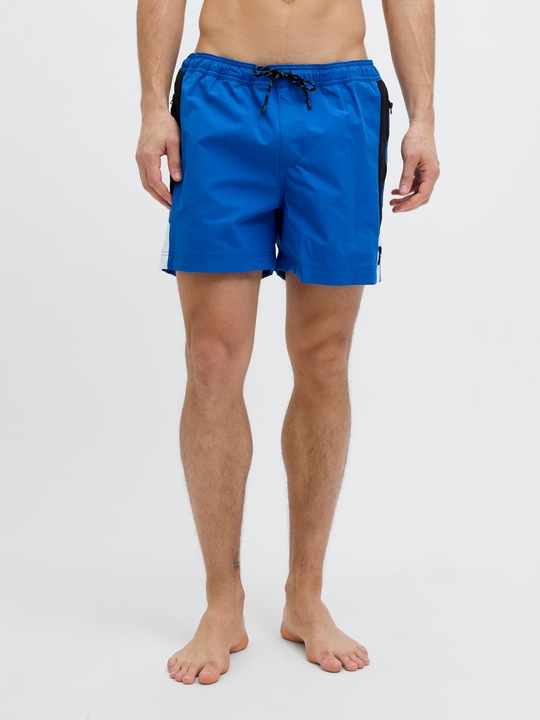 Image du produit Jack & Jones Badehose MAUI Schwimm-Shorts (XL)