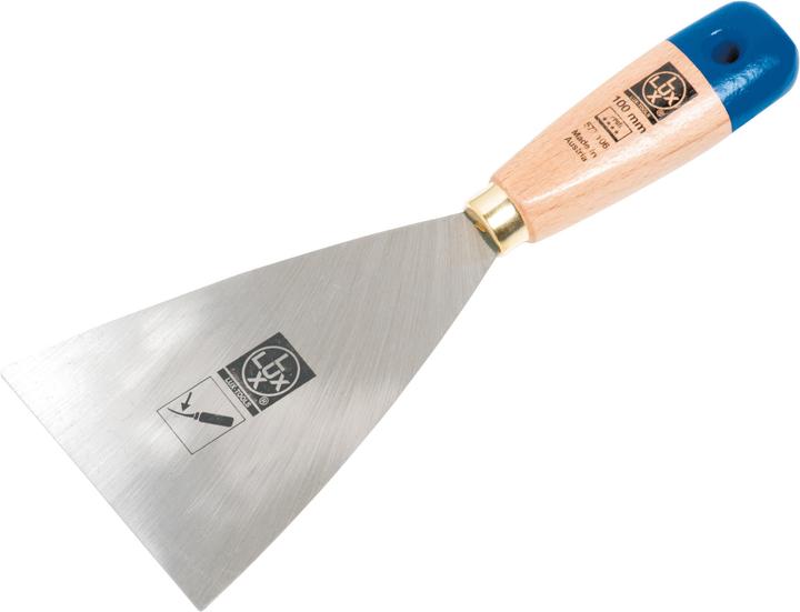 Actual product image Lux Painter spatula Flex (10 cm)