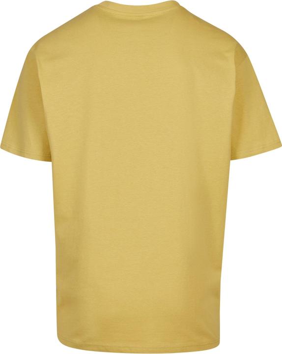 Produktbild Urban Classics Blend Oversize Tee - 119385 (S)