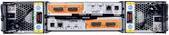Actual product image HPE E MSA 2072 Fibre Channel, SFF, Storage (Fibre Channel)