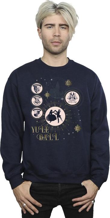 Image du produit - Sweat YULE BALL - Homme (L)