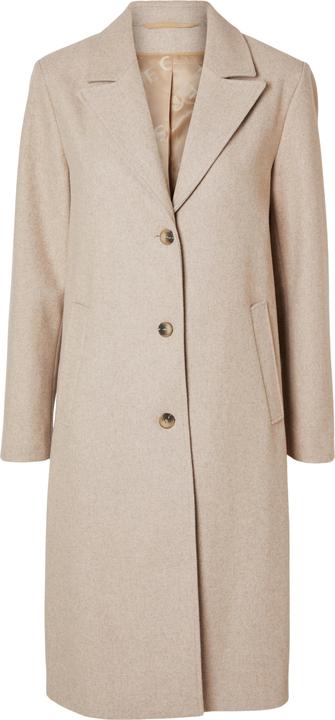 Immagine prodotto Selected Cappotto monopetto in lana