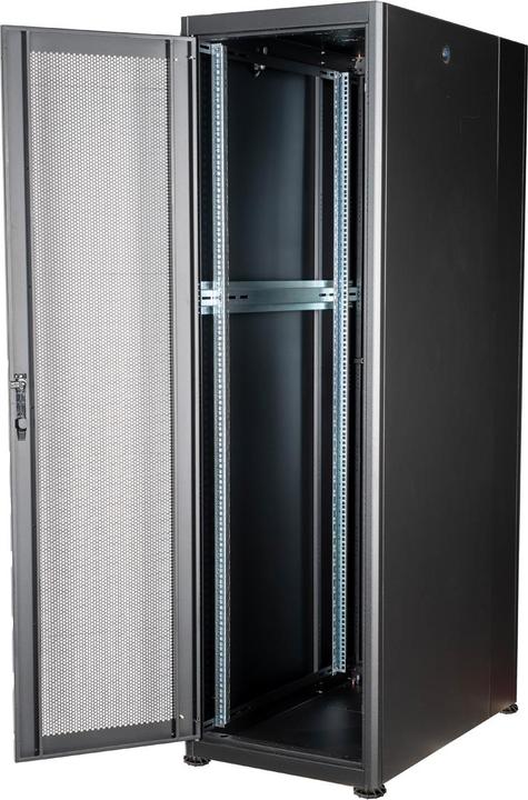 Produktbild Roline 19-Zoll Serverschrank Basic (42 HE, 19 Zoll Rack)